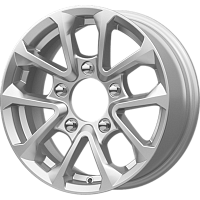 Литые диски Восток (КС887) 6.000xR15 5x139.7 DIA98.2 ET40 Нео-классик для Lada Niva Travel Литые диски Восток (КС887) 6.000xR15 5x139.7 DIA98.2 ET40 Нео-классик для Lada Niva Travel