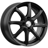Литые диски ОСАКА (КЛ317) 6.000xR15 4x100 DIA60.1 ET40 Бархат новый для Renault Clio