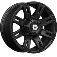 Литые диски Полюс (КС609М) 7.500xR16 6x139.7 DIA108.1 ET30 Мэт для Nissan Литые диски Полюс (КС609М) 7.500xR16 6x139.7 DIA108.1 ET30 Мэт для Nissan