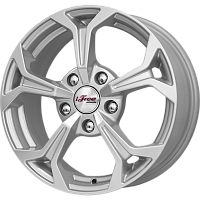 Литые диски Эрнесто (КС484) 6.500xR15 5x100 DIA67.1 ET38 Нео-классик