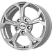 Эрнесто (КС484) 6.500xR15 5x100 DIA67.1 ET38 Нео-классик