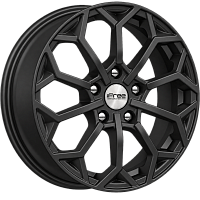 Литые диски Спейс-Нидл (КС1000) 6.500xR16 5x114.3 DIA66.1 ET40 BKM для Nissan