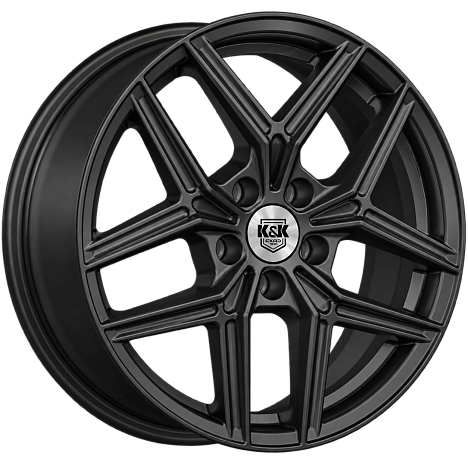 Юнион (КС1025) 7.000xR17 5x114.3 DIA60.1 ET45 Мэт