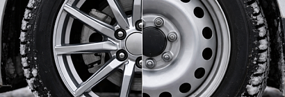 Какие диски выбрать на зиму