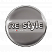 Линза Re:style D60