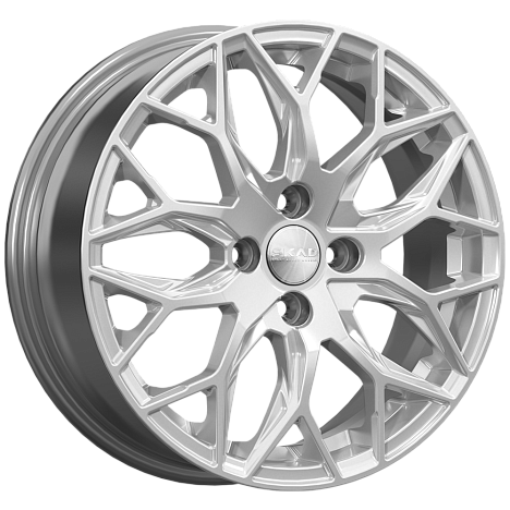 ФАБИАН (КЛ373) 6.000xR16 4x100 DIA67.1 ET40 селена ФАБИАН (КЛ373) 6.000xR16 4x100 DIA67.1 ET40 селена