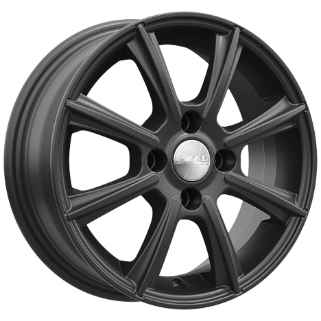 МОНАКО (КЛ185) 5.500xR14 4x100 DIA56.6 ET49 Бархат новый МОНАКО (КЛ185) 5.500xR14 4x100 DIA56.6 ET49 Бархат новый