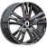 Атлас (КС661М) 8.500xR20 5x110 DIA67.1 ET40 кварц
