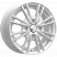 ПАНТЕРА (КЛ129) 5.500xR14 4x98 DIA58.6 ET39 белый