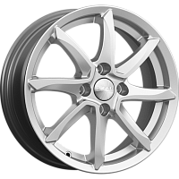 Литые диски ОСАКА (КЛ317) 6.000xR15 4x100 DIA54.1 ET46 селена Литые диски ОСАКА (КЛ317) 6.000xR15 4x100 DIA54.1 ET46 селена