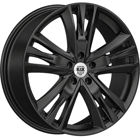 Атлас (КС661М) 8.500xR20 5x108 DIA67.1 ET45 Мэт