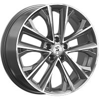 Литые диски КР012 (18_Haval F7/F7x) (КР012) 7.000xR18 5x114.3 DIA64.1 ET40 Diamond gloss graphite Литые диски КР012 (18_Haval F7/F7x) (КР012) 7.000xR18 5x114.3 DIA64.1 ET40 Diamond gloss graphite
