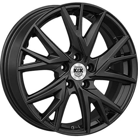 Кайлас (КС1054) 6.500xR18 5x114.3 DIA67.1 ET42 Мэт