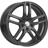 Литые диски БРАЙТОН (КЛ311) 7.000xR17 5x100 DIA56.1 ET48 Бархат новый для Subaru Xv