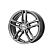 Moskva (КС689) 6.500xR16 5x110 DIA65.1 ET37 Хай вэй