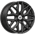 Ариус (КС1187) 7.000xR17 5x112 DIA57.1 ET40 Мэт Ариус (КС1187) 7.000xR17 5x112 DIA57.1 ET40 Мэт