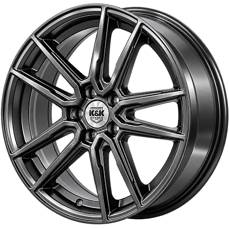 Эквант (КС1213) 7.000xR19 5x114.3 DIA66.1 ET40 кварц Эквант (КС1213) 7.000xR19 5x114.3 DIA66.1 ET40 кварц