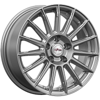 Литые диски Азур (КС1052) 6.500xR16 5x105 DIA56.6 ET38 Хай вэй