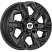 Тейт (КС1050) 7.500xR17 6x114.3 DIA66.1 ET30 Мэт