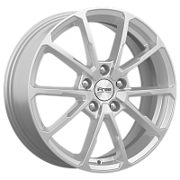 Литые диски Skibidi (КС909) 6.500xR17 5x114.3 DIA67.1 ET45 Нео-классик для KIA Venga
