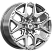 Гангут (КС1176) 7.500xR18 6x114.3 DIA66.1 ET45 дарк платинум Гангут (КС1176) 7.500xR18 6x114.3 DIA66.1 ET45 дарк платинум