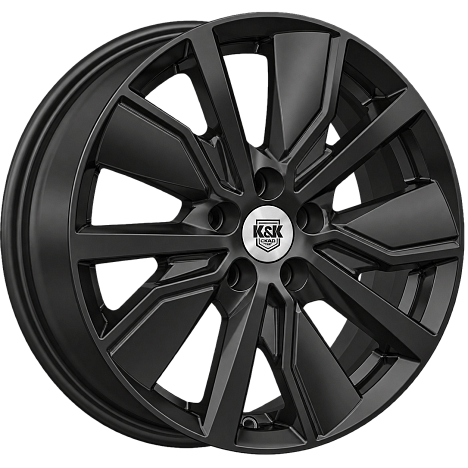 Гамбит (КС961) 6.500xR16 5x114.3 DIA67.1 ET44 Мэт