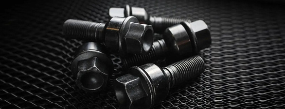 Почему нельзя использовать штатный крепеж? Почему нельзя использовать штатный крепеж?