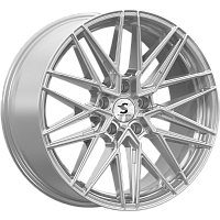 Литые диски Lorinser (КР1073) 8.500xR19 5x108 DIA65.1 ET36 Elite silver для Peugeot Литые диски Lorinser (КР1073) 8.500xR19 5x108 DIA65.1 ET36 Elite silver для Peugeot