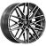 Lorinser (КР1073) 8.500xR19 5x108 DIA65.1 ET36 Diamond quartz Lorinser (КР1073) 8.500xR19 5x108 DIA65.1 ET36 Diamond quartz