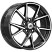 Up105 (КС983) 7.000xR17 5x114.3 DIA60.1 ET45 New Diamond Up105 (КС983) 7.000xR17 5x114.3 DIA60.1 ET45 New Diamond