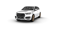 Audi Q7 (14 - 5 - 4L - 5x112) (2015.09 - 2019.06)