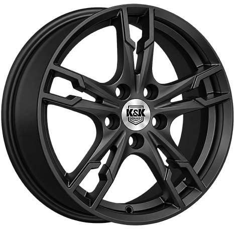Солар (КС875) 7.000xR17 5x114.3 DIA67.1 ET40 Мэт Солар (КС875) 7.000xR17 5x114.3 DIA67.1 ET40 Мэт