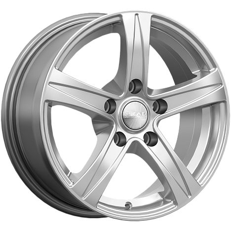 SAKURA (КЛ146) 6.500xR15 5x114.3 DIA60.1 ET43 селена SAKURA (КЛ146) 6.500xR15 5x114.3 DIA60.1 ET43 селена