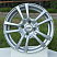 ДЕЛИ (КЛ300) 6.000xR15 4x100 DIA67.1 ET45 селена