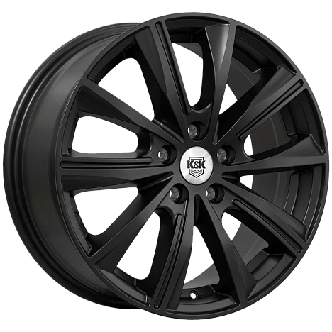 Арнар (КС904) 7.000xR16 5x114.3 DIA66.1 ET40 Мэт