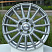 Азур (КС1052) 6.500xR16 5x105 DIA56.6 ET38 Нео-классик