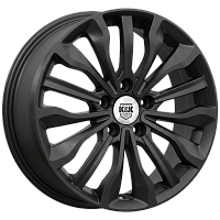 Литые диски Атакама (КС756) 6.500xR17 5x114.3 DIA66.1 ET40 Мэт для Nissan Pulsar