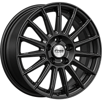 Литые диски Азур (КС1052) 6.500xR16 5x114.3 DIA66.1 ET40 BKM для Nissan