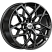 Up110 (КС994) 7.500xR17 5x108 DIA63.35 ET50 New Black Up110 (КС994) 7.500xR17 5x108 DIA63.35 ET50 New Black