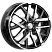 БОСФОР (КЛ355) 6.000xR16 5x100 DIA57.1 ET38 алмаз БОСФОР (КЛ355) 6.000xR16 5x100 DIA57.1 ET38 алмаз