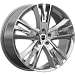 Атлас (КС661М) 8.500xR20 5x108 DIA65.1 ET41 дарк платинум