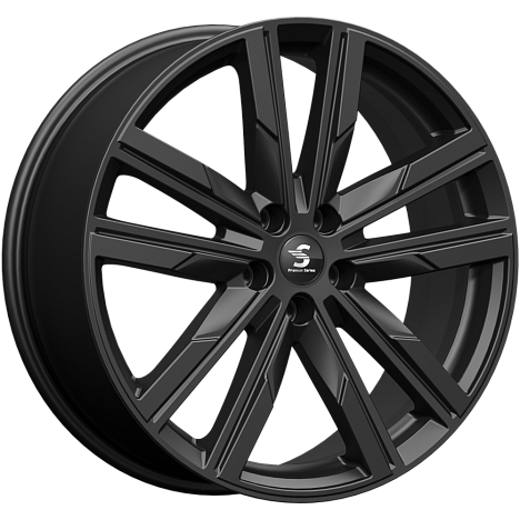 КР014 (20_Discovery Sport) (КР014) 8.000xR20 5x108 DIA63.35 ET45 Fury black