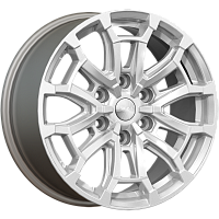 Литые диски АВИЛИС (КЛ374) 8.000xR18 6x139.7 DIA75.1 ET42 селена Литые диски АВИЛИС (КЛ374) 8.000xR18 6x139.7 DIA75.1 ET42 селена