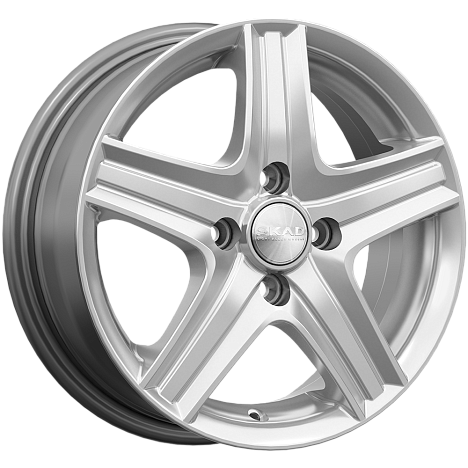 МАГНУМ (КЛ160) 5.500xR14 4x100 DIA56.6 ET49 селена МАГНУМ (КЛ160) 5.500xR14 4x100 DIA56.6 ET49 селена