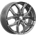 АРИКА (КЛ1083) 8.000xR19 5x114.3 DIA67.1 ET51 графит АРИКА (КЛ1083) 8.000xR19 5x114.3 DIA67.1 ET51 графит