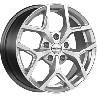 Литые диски KL-368 (16_Focus) (КЛ368) 6.500xR16 5x108 DIA63.35 ET50 селена для Jaguar X-Type