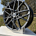 Вудроф (КС1044) 7.000xR18 5x114.3 DIA60.1 ET35 дарк платинум