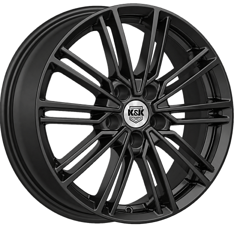 Эрфурт (КС898) 7.000xR17 5x114.3 DIA67.1 ET45 Мэт