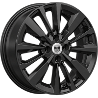Литые диски Эрман (КС997) 6.500xR16 4x100 DIA54.1 ET49 Мэт Литые диски Эрман (КС997) 6.500xR16 4x100 DIA54.1 ET49 Мэт