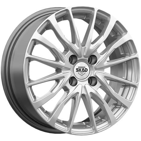 Пульс (КЛ1191) 6.000xR15 4x100 DIA67.1 ET36 селена Пульс (КЛ1191) 6.000xR15 4x100 DIA67.1 ET36 селена